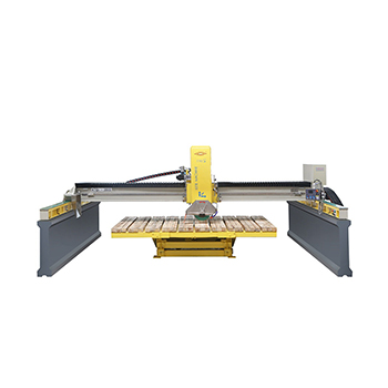 Bridge Automatic Sawing Machine