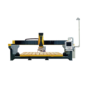 Whole Bridge Automatic Sawing Machine