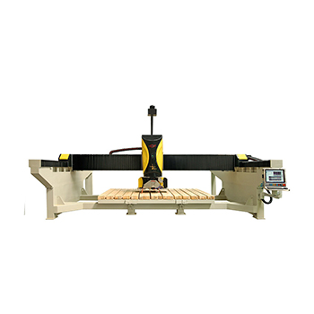 Intelligent Bridge Cutting Machine